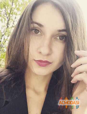 Ксюша  Туманова фото №910814. Завантажено 17 Травня 2016