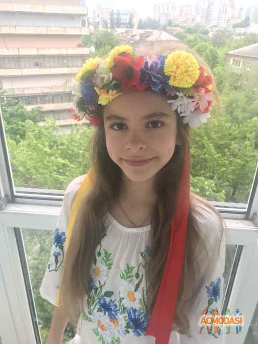 Варвара   фото №1538340. Завантажено 12 Червня 2020
