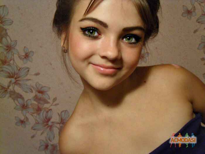 Анастасия Валентиновна Ткалич фото №855617. Завантажено 27 Листопада 2015