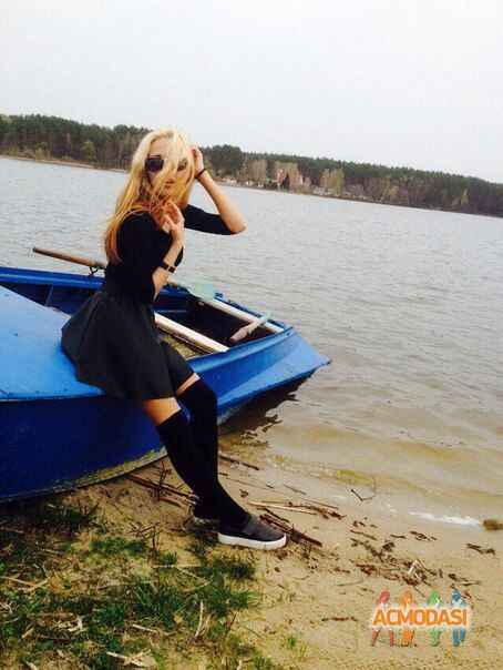 Виктория Павловна Захаренко фото №908869. Завантажено 11 Травня 2016