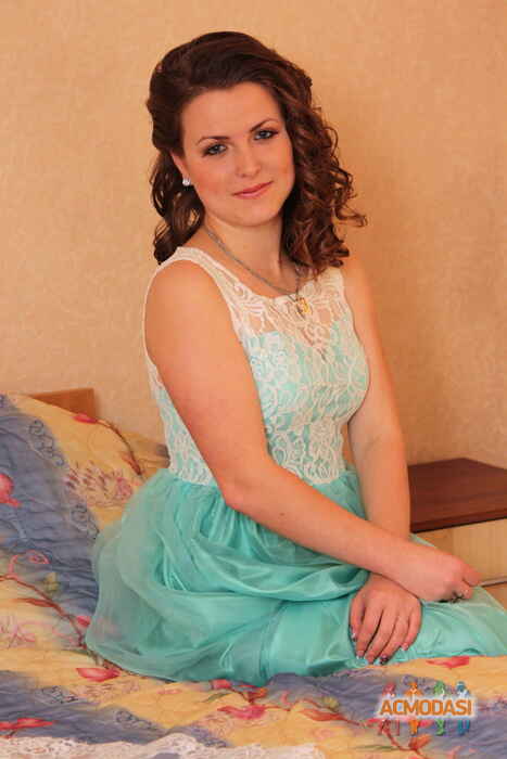 Анастасія Вадимівна Маринченко фото №1065959. Завантажено 13 Червня 2017