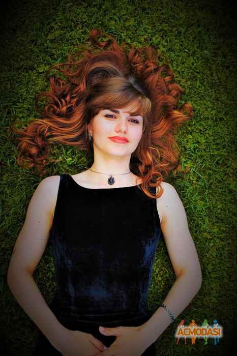 Марія Володимирівна Пилипенко фото №894885. Завантажено 24 Березня 2016