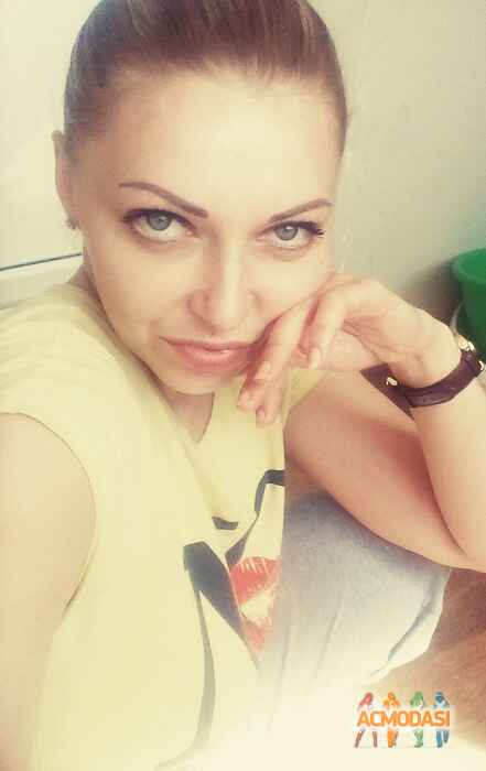 Алёна Алексеевна Крюкова фото №938486. Завантажено 30 Липня 2016