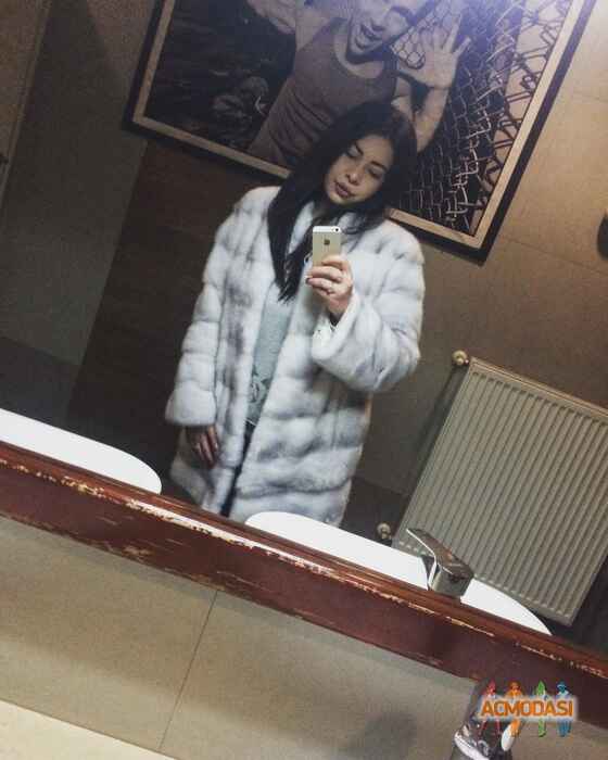 Анжела Андріївна Забродіна фото №1004768. Завантажено 08 Січня 2017