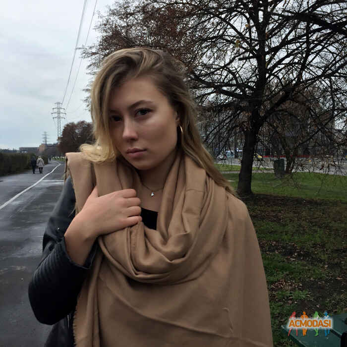 Анастасия Сергеевна Ягодовская фото №1006836. Завантажено 14 Січня 2017