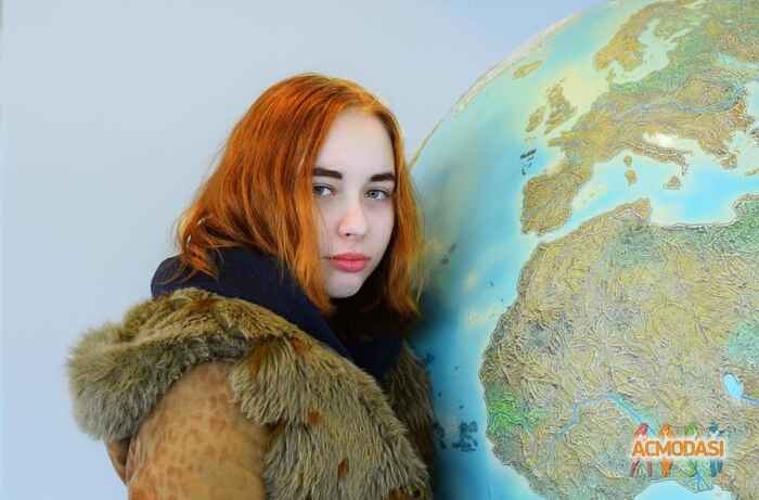 Алёна Игоревна Рожнятовская фото №1027351. Завантажено 02 Березня 2017