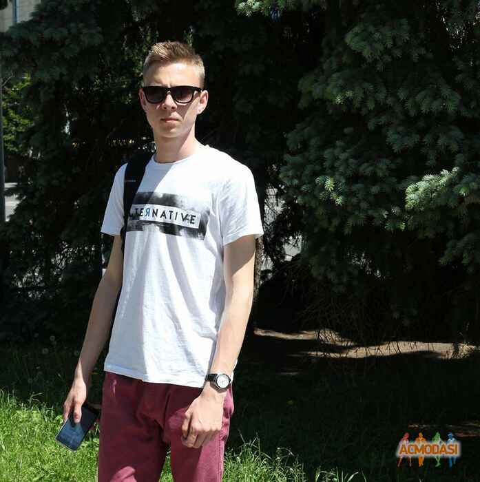 Алексей Александрович Трасковский фото №1061022. Завантажено 31 Травня 2017