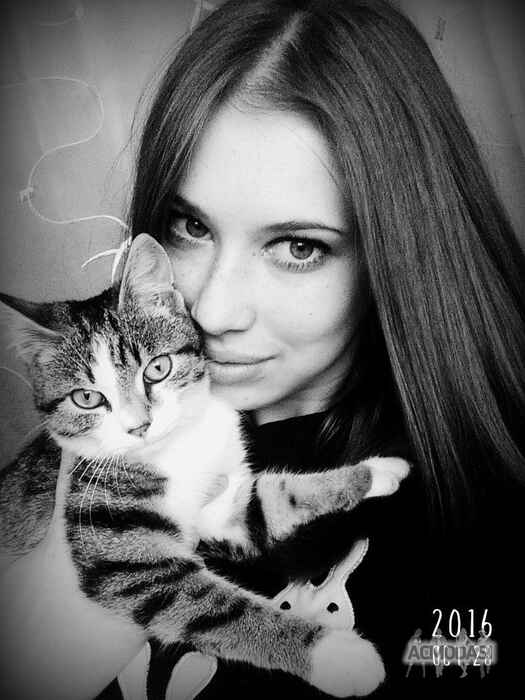 Анастасія  Матюшенко фото №1067672. Завантажено 17 Червня 2017