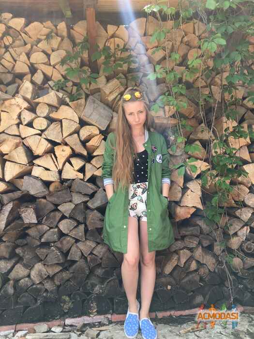 Ольга Андріївна Дейнека фото №1071174. Завантажено 26 Червня 2017