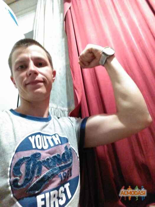 Олексій Володимирович Зуев фото №1073620. Завантажено 02 Липня 2017