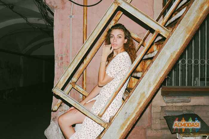 Дарья   фото №1100638. Завантажено 06 Вересня 2017