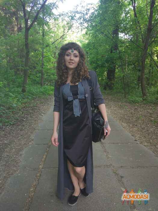 Анастасия  Гончарова фото №1138182. Завантажено 17 Листопада 2017