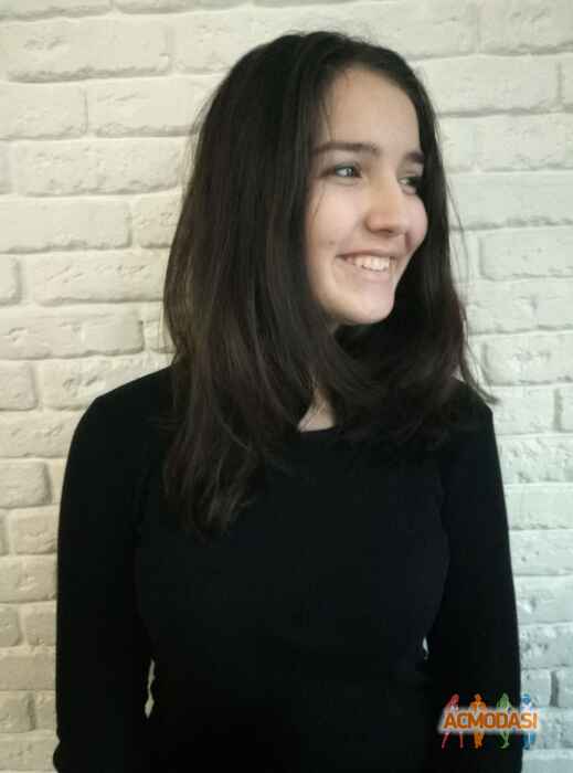 Богдана Михайлівна Чечун фото №1192882. Завантажено 22 Лютого 2018