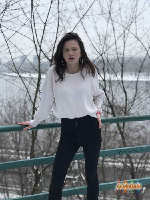 Мiласлава Вiталiвна Кардаш фото №1193042. Завантажено 22 Лютого 2018