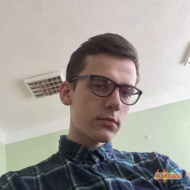 Саша Сергеевич Верстуков фото №1193149. Завантажено 23 Лютого 2018