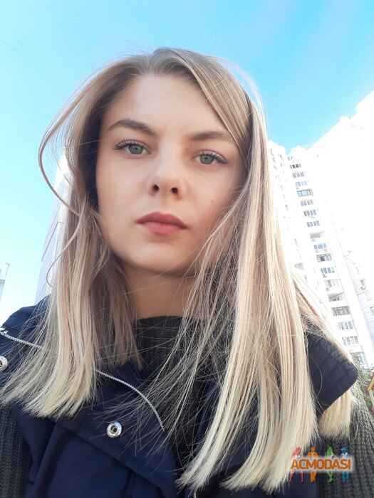 Юлия Александровна Холод фото №1312277. Завантажено 25 Жовтня 2018