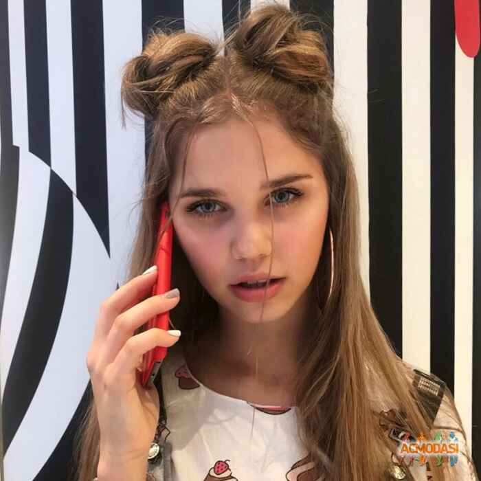 Анастасія Едуардівна Бобровська фото №1362330. Завантажено 08 Лютого 2019
