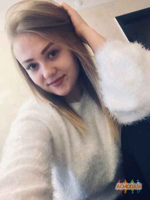 Диана Вадимовна Челюк фото №1386316. Завантажено 05 Квітня 2019
