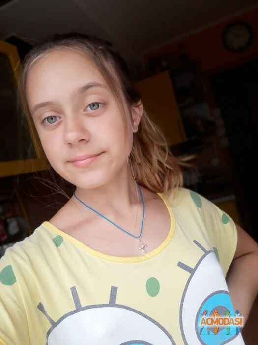 Марія Сергіївна Борсук фото №1419409. Завантажено 07 Липня 2019