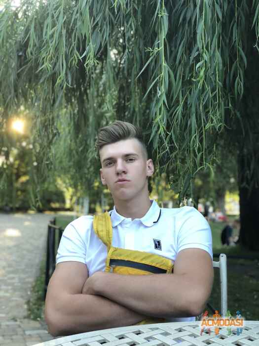 Илья  Калашник фото №1445598. Завантажено 08 Вересня 2019
