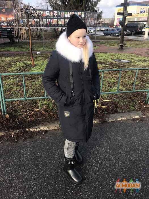 Марина Юріївна Вірьовка фото №1488990. Завантажено 17 Грудня 2019