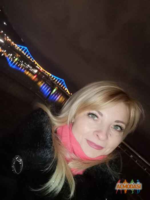 Наталья Владимировна Попова фото №1495396. Завантажено 10 Січня 2020