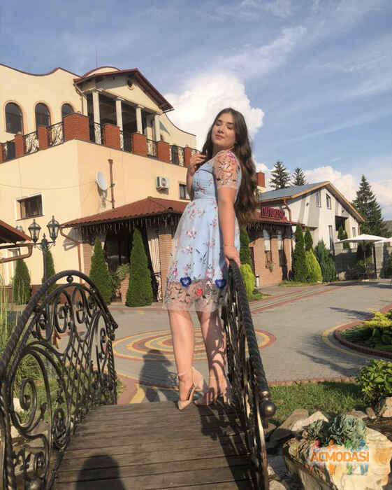 Ксюшка  Завадяк фото №1630308. Завантажено 28 Травня 2021