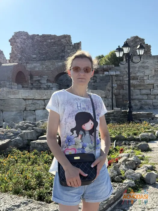 Лілія  Кравченко фото №1745397. Завантажено 25 Липня 2025