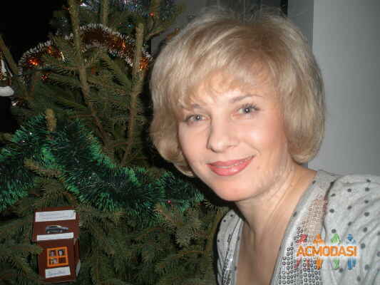 Гоман  Елена фото №366470. Завантажено 18 Березня 2013