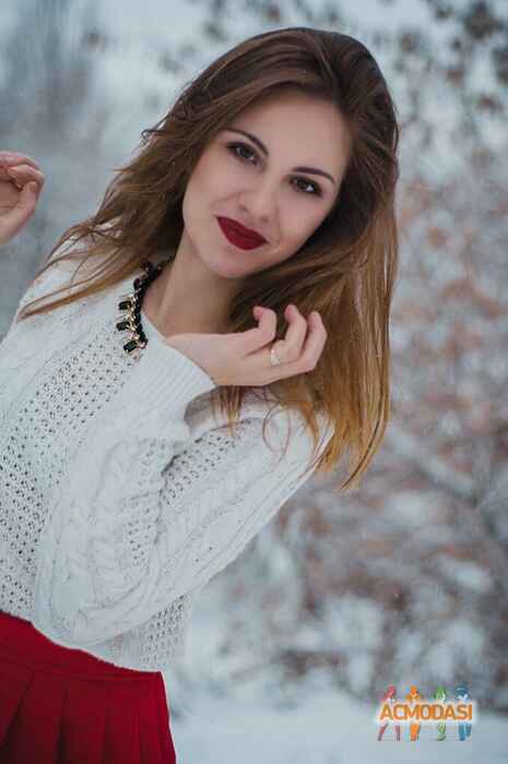 Julia  Kovalenko фото №774619. Завантажено 15 Грудня 2014