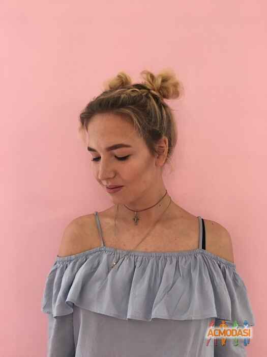 Марія  Гаврилова фото №1085127. Завантажено 30 Липня 2017