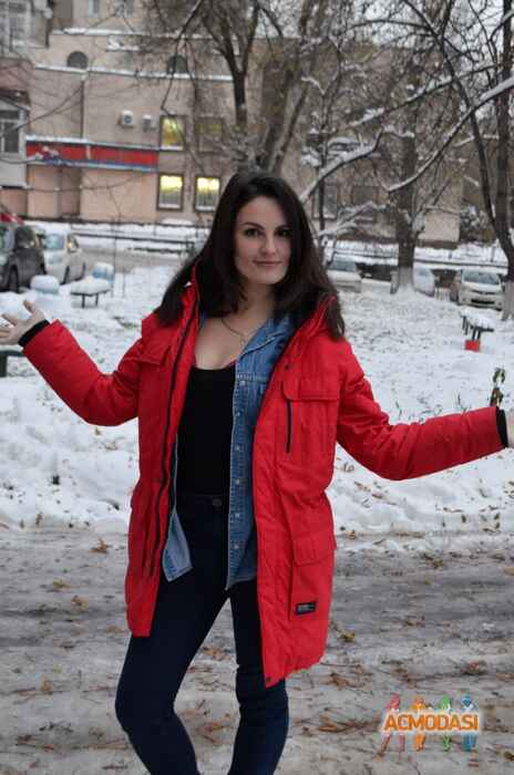 Екатерина  Ноженко фото №1027723. Завантажено 03 Березня 2017