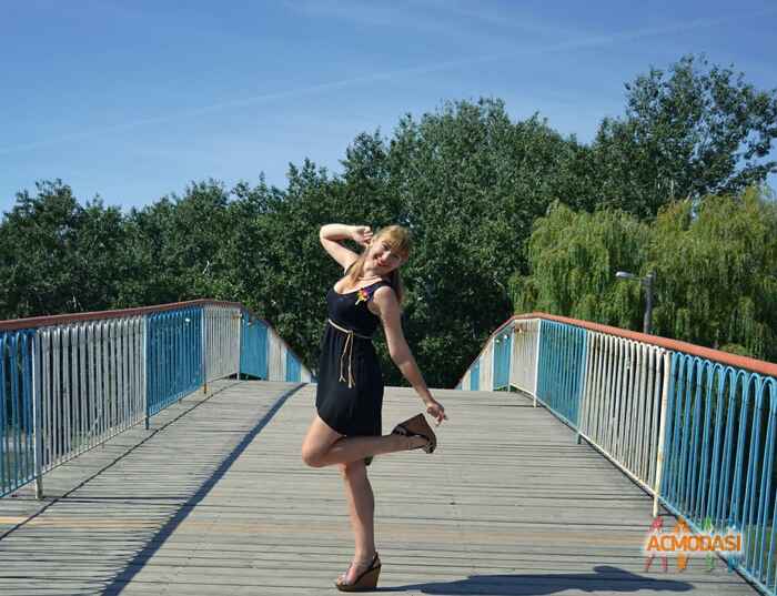 Марина  Павлуша фото №1032905. Завантажено 17 Березня 2017