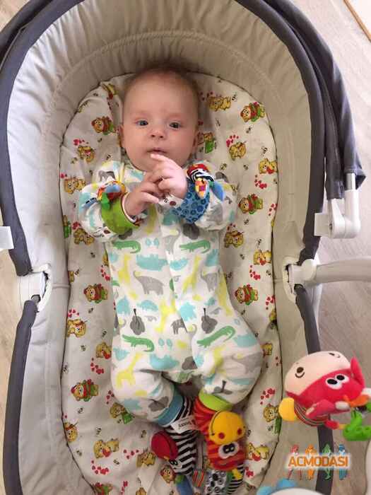 Андрей Александрович Семинько фото №1037532. Завантажено 30 Березня 2017