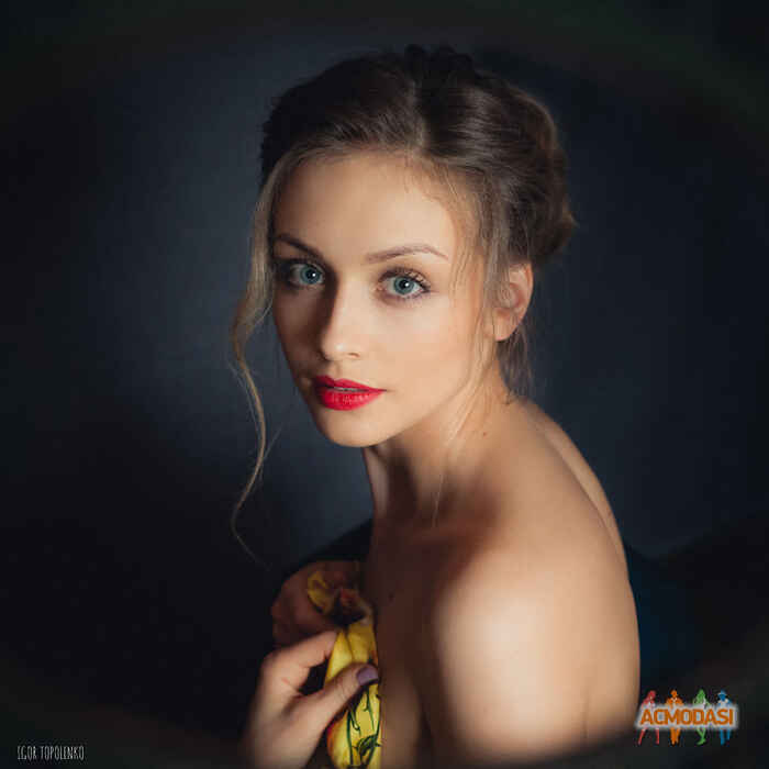 Юлия  Лисовская фото №1041483. Завантажено 09 Квітня 2017