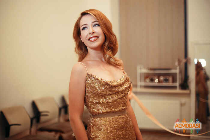 Алина Павловна Козаченко фото №840894. Завантажено 13 Жовтня 2015