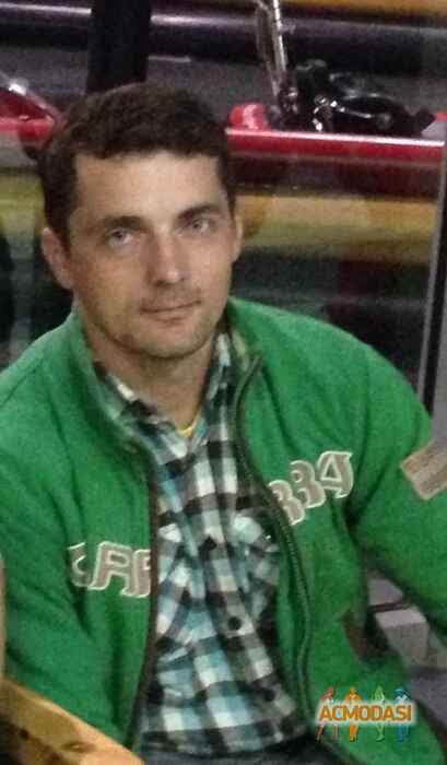 Игорь Анатольевич Захарий фото №1143955. Завантажено 27 Листопада 2017