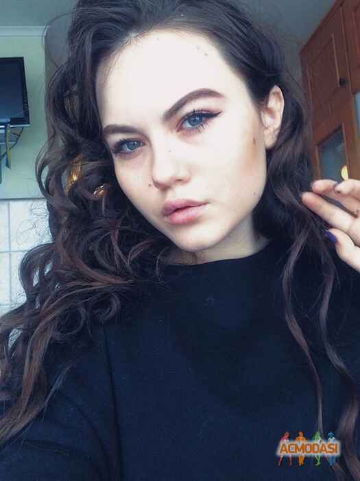 Виктория Сергеевна Беляева фото №1198304. Завантажено 02 Березня 2018