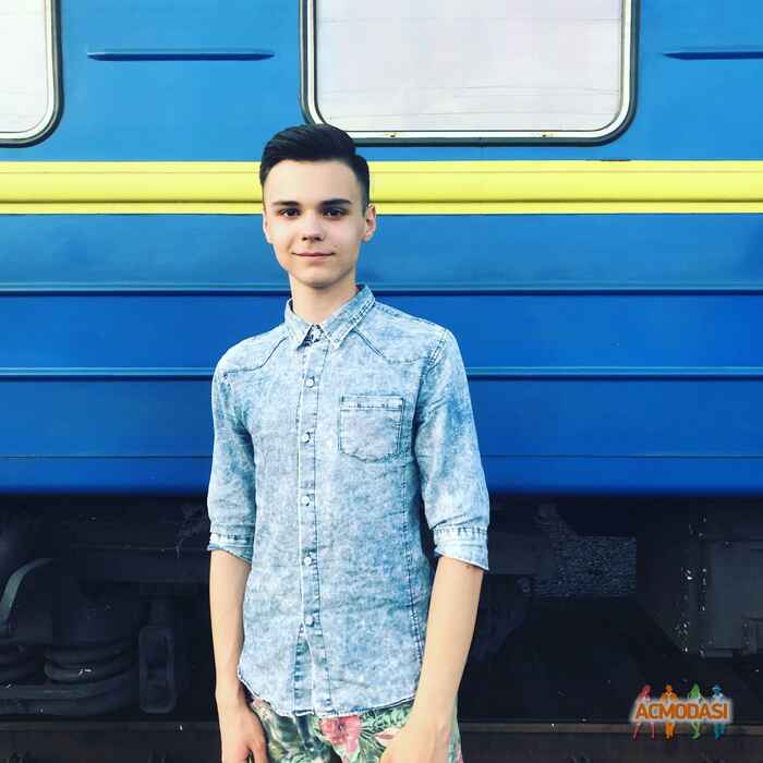 Вадим Ростиславович Оксенчук фото №1314576. Завантажено 30 Жовтня 2018