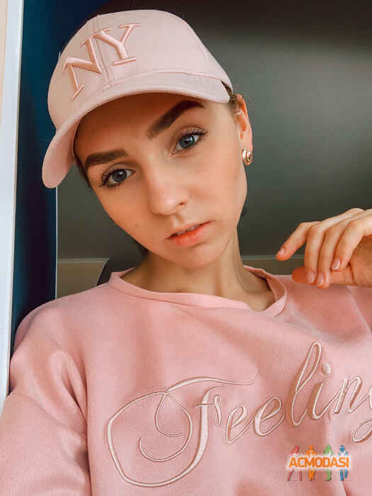 Альона Віталіївна Колодіста фото №1549025. Завантажено 16 Липня 2020