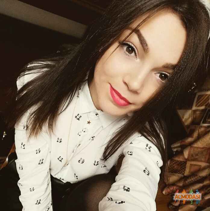 Анна Вiкторiвна Сiднiвець фото №1393222. Завантажено 26 Квітня 2019