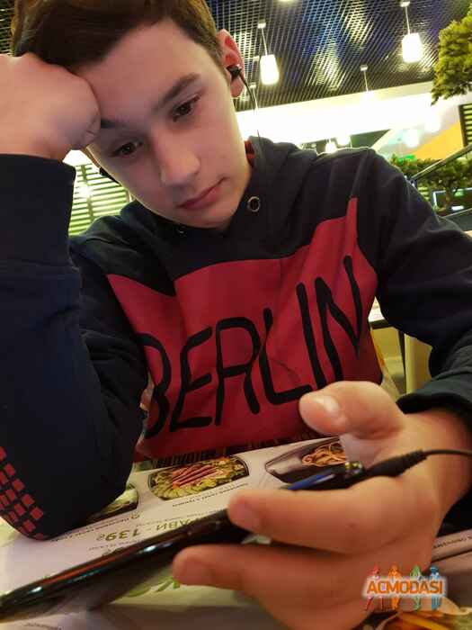 Дима Максимович Якубенко фото №1416440. Завантажено 30 Червня 2019