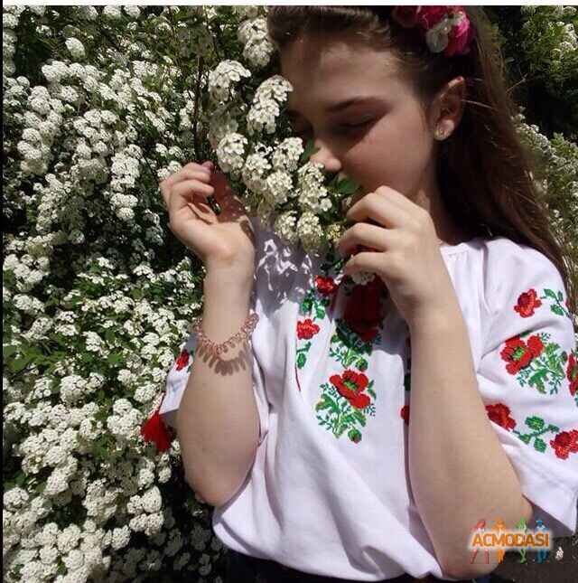 Анна Ігорівна Росошик фото №1435645. Завантажено 14 Серпня 2019