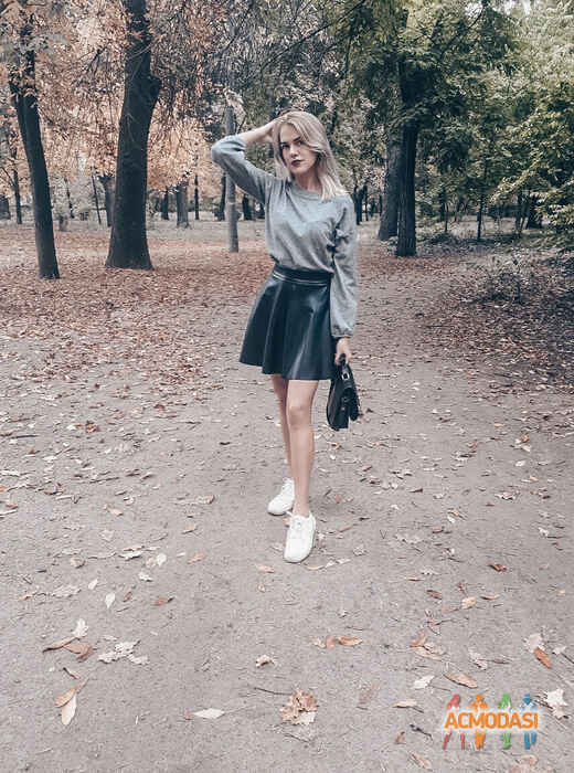 Євгенія Олександрівна Савченко фото №1469082. Завантажено 01 Листопада 2019