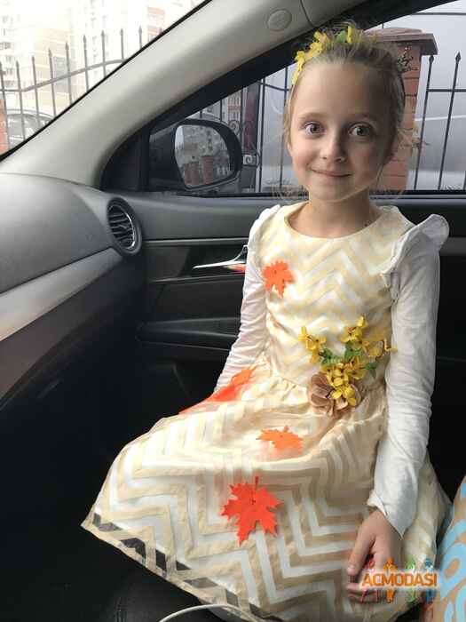 Анастасия Александровна Будаева фото №1481696. Завантажено 29 Листопада 2019