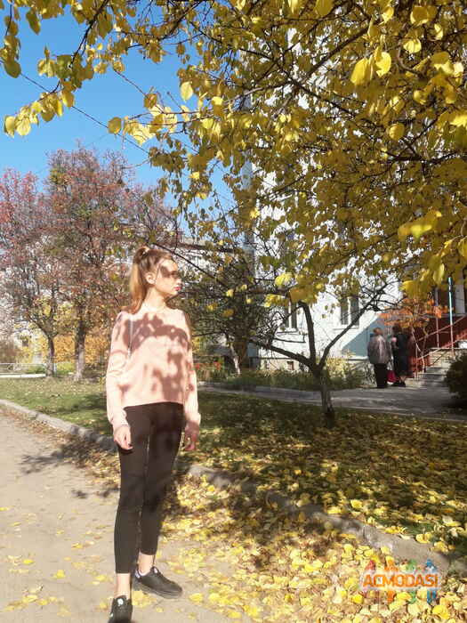 Лиза  Рогулина фото №1489805. Завантажено 19 Грудня 2019