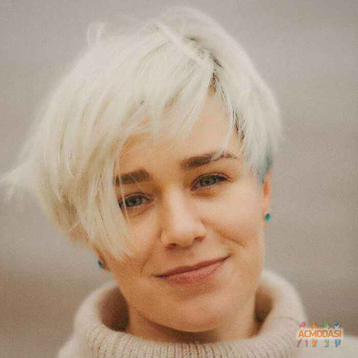 Iulia  Shmagina фото №1588120. Завантажено 30 Листопада 2020
