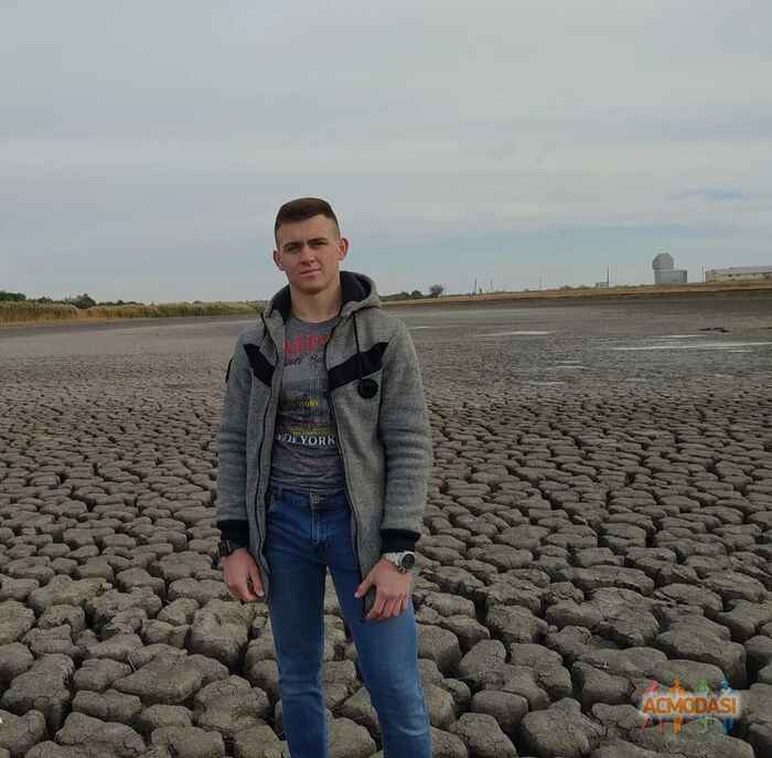 Саша  Бирюков фото №1626451. Завантажено 05 Травня 2021