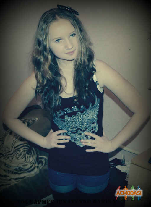 Катя  Иваненко фото №143996. Завантажено 05 Лютого 2012