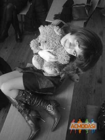 София  Кац фото №16313. Завантажено 07 Липня 2010